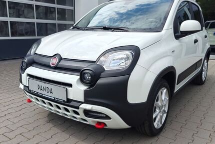 Fiat Panda 25.175 km 13.950 &euro; Bad Arolsen 34454