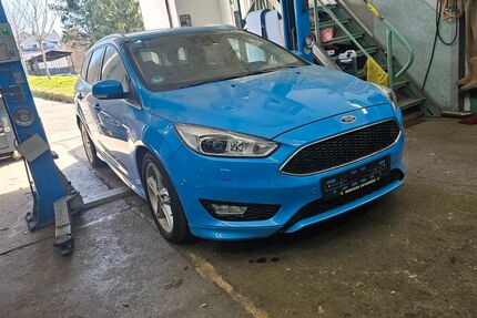 Ford Focus 105.000 km 10.200 &euro; Hohenstein-Ernstthal 09337
