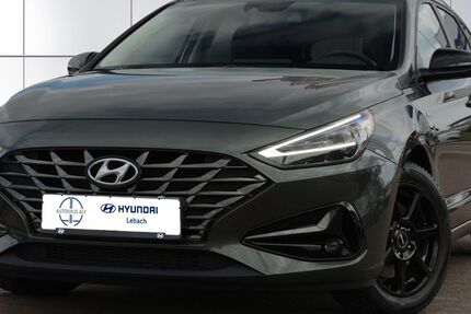 Hyundai i30 37.500 km 19.980 &euro; Lebach 66822
