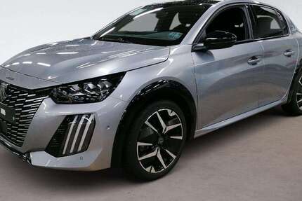 Peugeot 208 19.900 km 20.500 &euro; Storkow 15859