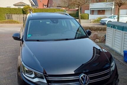 VW Tiguan 274.462 km 12.000 &euro; Lüdinghausen 59348