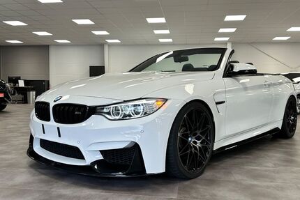 BMW M4 79.999 km 47.890 € Mögglingen 73563