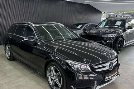 Mercedes-Benz C 250 240.072 km 15.950 € Berlin 12357