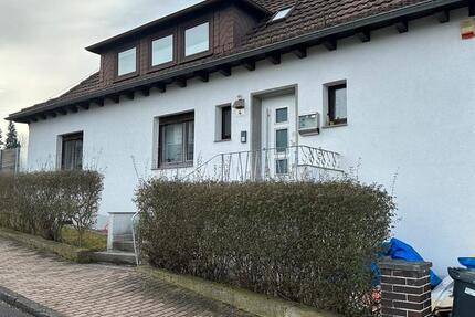 Wohnung Felsberg - 4 Zimmer, 95 m&sup2;, 680&euro; | Angebot:25440010