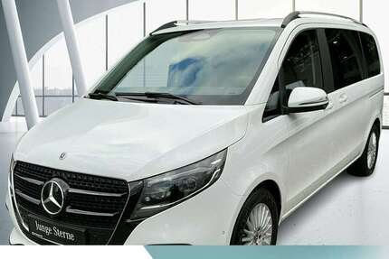 Mercedes-Benz V 300 29.637 km 61.825 &euro; Ludwigsfelde 14974