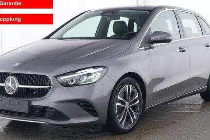 Mercedes-Benz B 180 11.300 km 29.890 &euro; Parchim 19370
