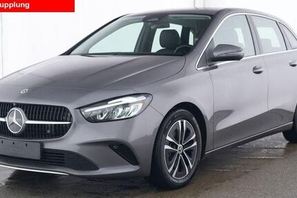 Mercedes-Benz B 180 6.300 km 31.330 &euro; Parchim 19370