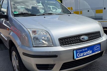Ford Fusion 230.000 km 1.499 &euro; Niestetal 34266