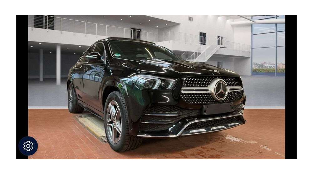 GLE 350