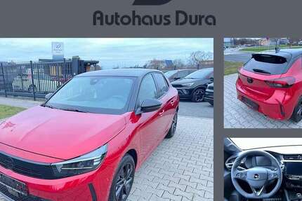 Opel Corsa 7.000 km 15.950 &euro; Rüsselsheim 65428