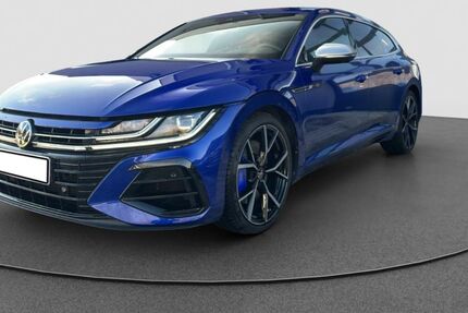 VW Arteon 35.540 km 39.850 &euro; Manching 85077