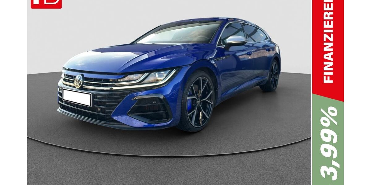 VW Arteon 35.540 km 39.850 &euro; Manching 85077