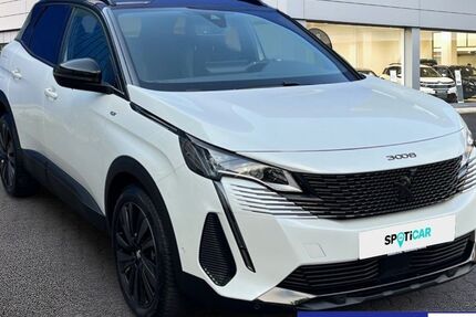 Peugeot 3008 23.125 km 23.990 &euro; Hamburg 22529