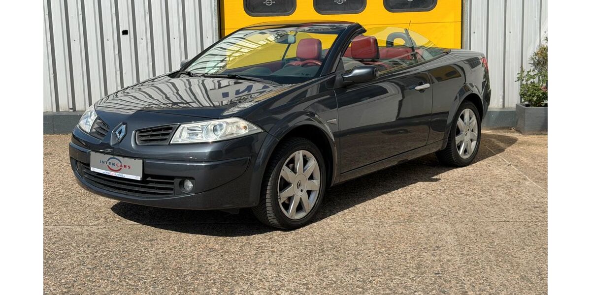 Renault Megane 127.000 km 3.900 &euro; Krefeld 47799