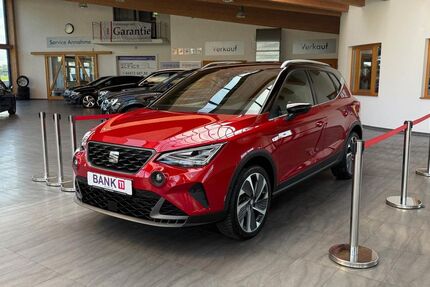 Seat Arona 62.540 km 18.790 &euro; Lastrup 49688