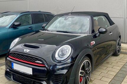Mini John Cooper Works Cabrio 66.459 km 20.990 &euro; Ebringen 79285