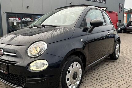 Fiat 500 36.000 km 8.999 &euro; Alzey 55232