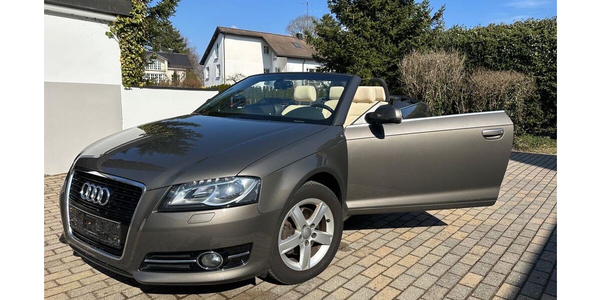 Audi A3 171.477 km 9.400 &euro; grünwald 82031