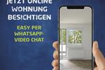 Etagenwohnung Freiberg - 3 Zimmer, 55 m&sup2;, 359&euro; | Angebot:26647872