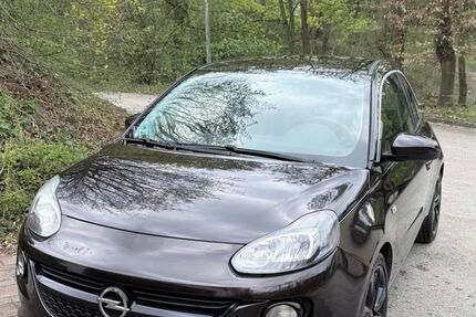 Opel Adam 94.248 km 6.000 &euro; Höchstadt 91315