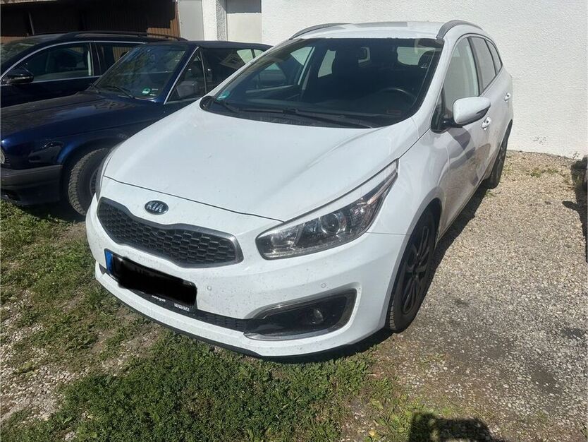 ceed Sportswagon