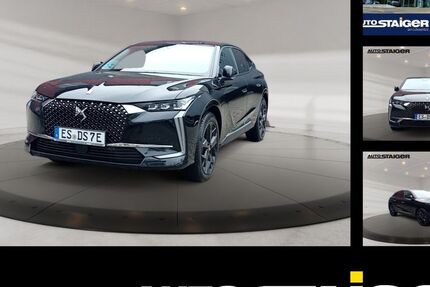 DS Automobiles DS4 44.999 km 25.999 € Stuttgart 70376