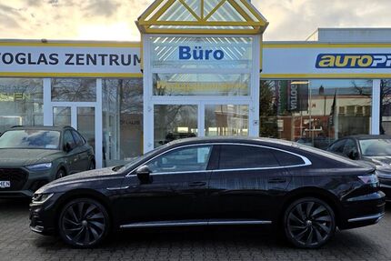 VW Arteon 57.380 km 38.990 &euro; Aurich 26607