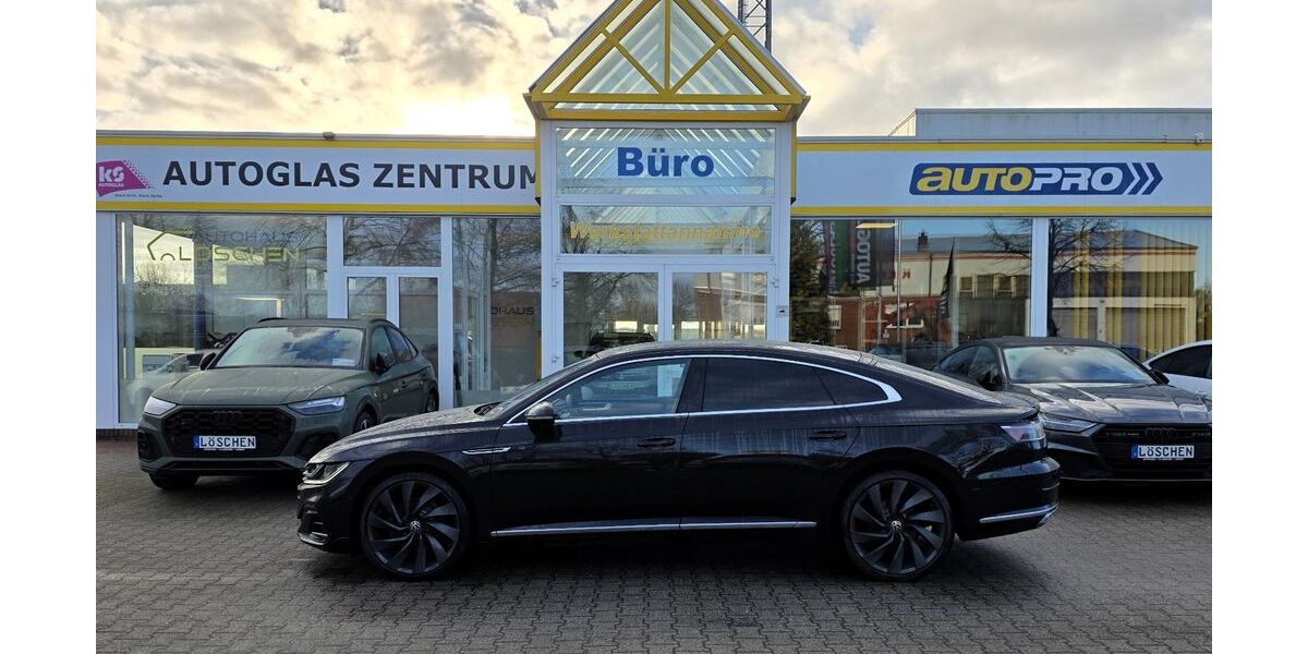 VW Arteon 57.380 km 38.990 &euro; Aurich 26607