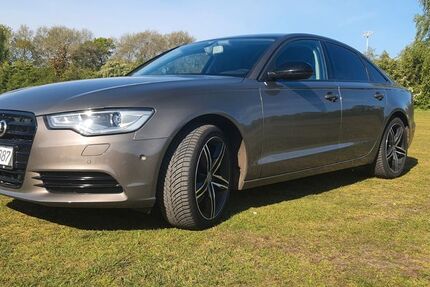Audi A6 60.245 km 21.900 &euro; Gütersloh 33332