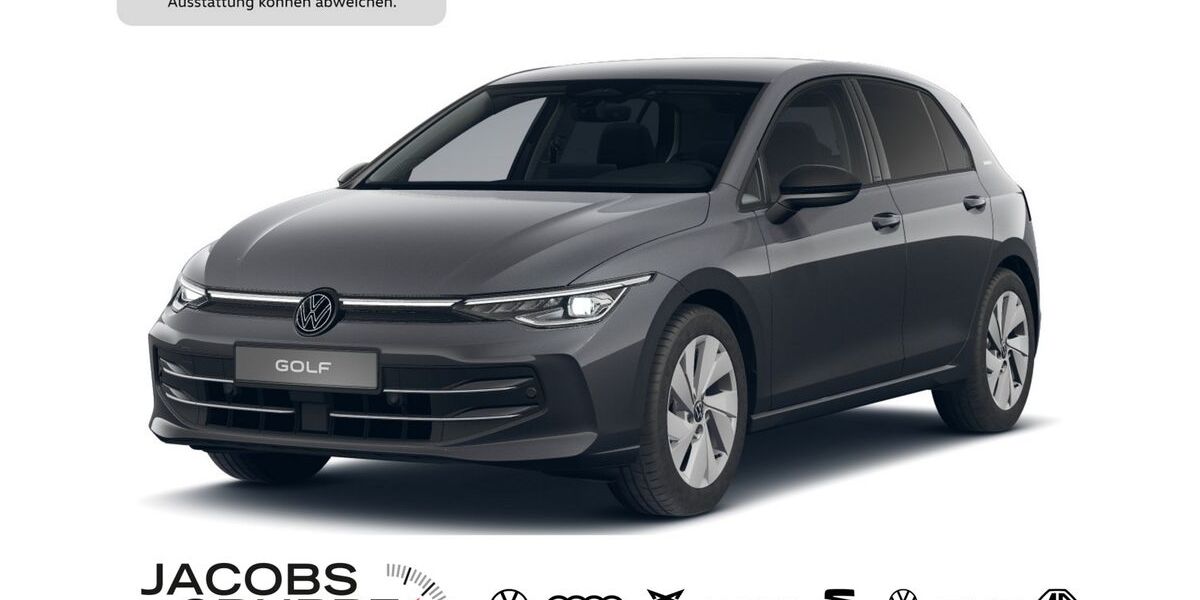 VW Golf 23.472 km 31.780 &euro; Alsdorf 52477