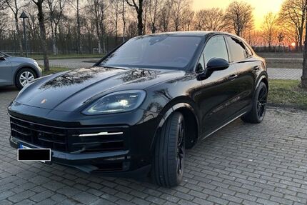 Porsche Cayenne 34.000 km 99.500 &euro; Hamburg 21149