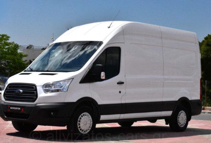 Ford Transit 296.800 km 7.200 &euro; Geldern 47608