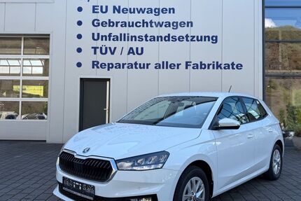Skoda Fabia 4.300 km 18.999 &euro; Ernst 56814