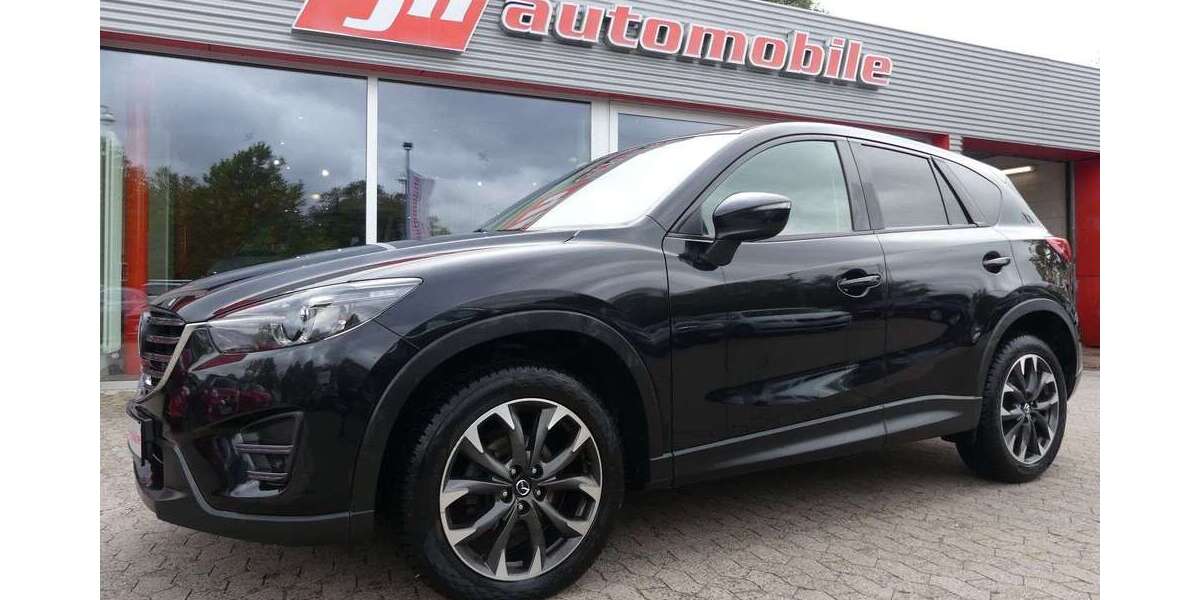 Mazda CX-5 156.720 km 13.500 &euro; Langenhagen / Kaltenweide 30855