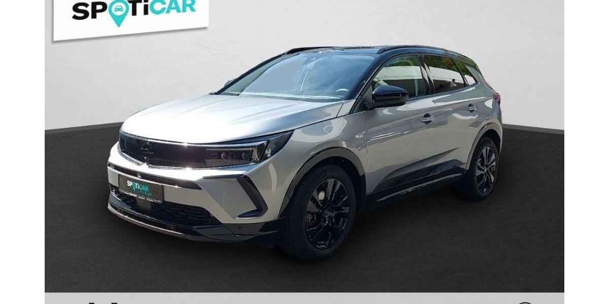 Opel Grandland (X) 15.550 km 23.900 &euro; Hardheim 74736