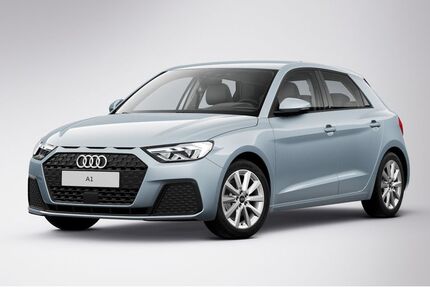 Audi A1 42.606 km 18.880 &euro; Bingen / Rhein 55411
