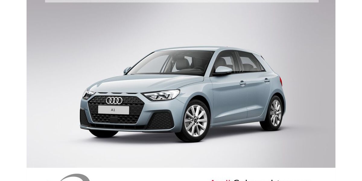 Audi A1 42.606 km 18.880 &euro; Bingen / Rhein 55411