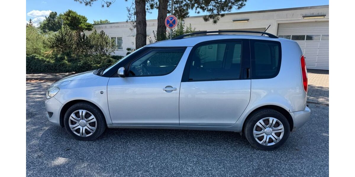 Skoda Roomster 245.875 km 1.290 &euro; Barsbüttel 22885