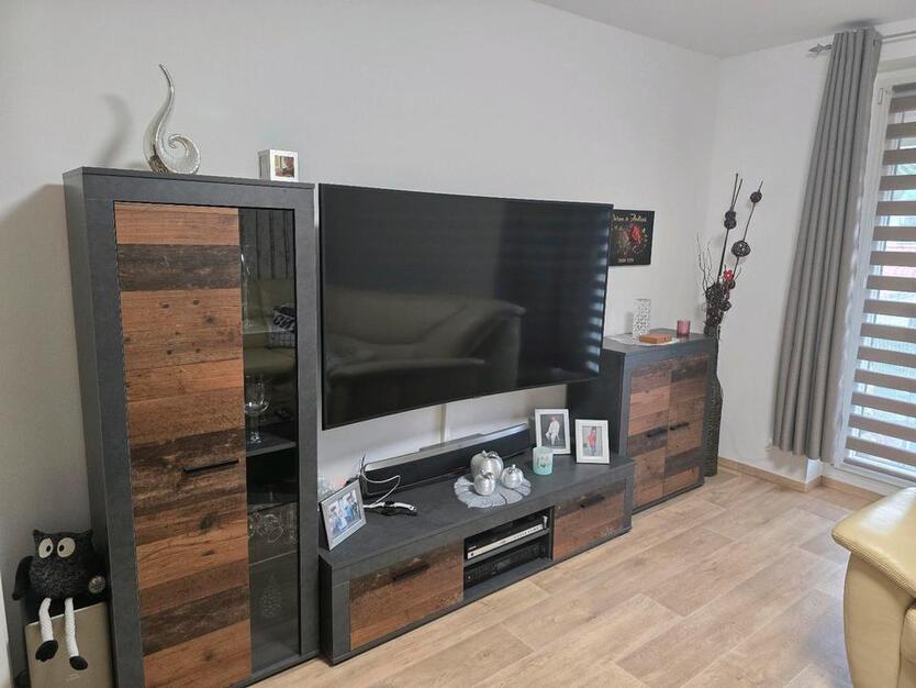 Nachmieter für 4 Raum Wohnung