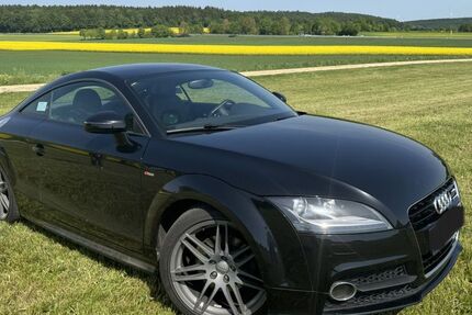 Audi TT 169.000 km 9.990 &euro; Ulm 89073