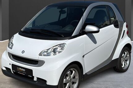 Smart ForTwo 134.112 km 4.690 € Schierling 84069