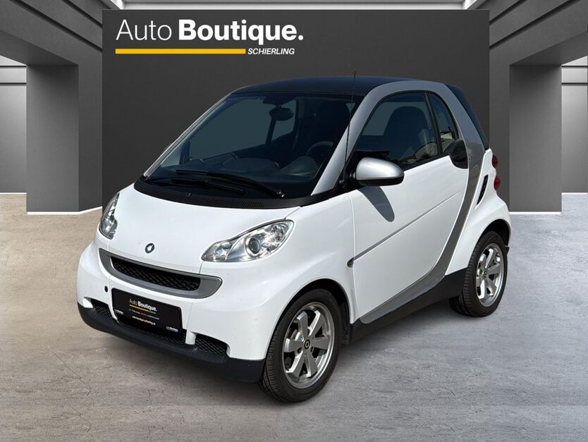 Smart ForTwo 134.112 km 4.690 € Schierling 84069