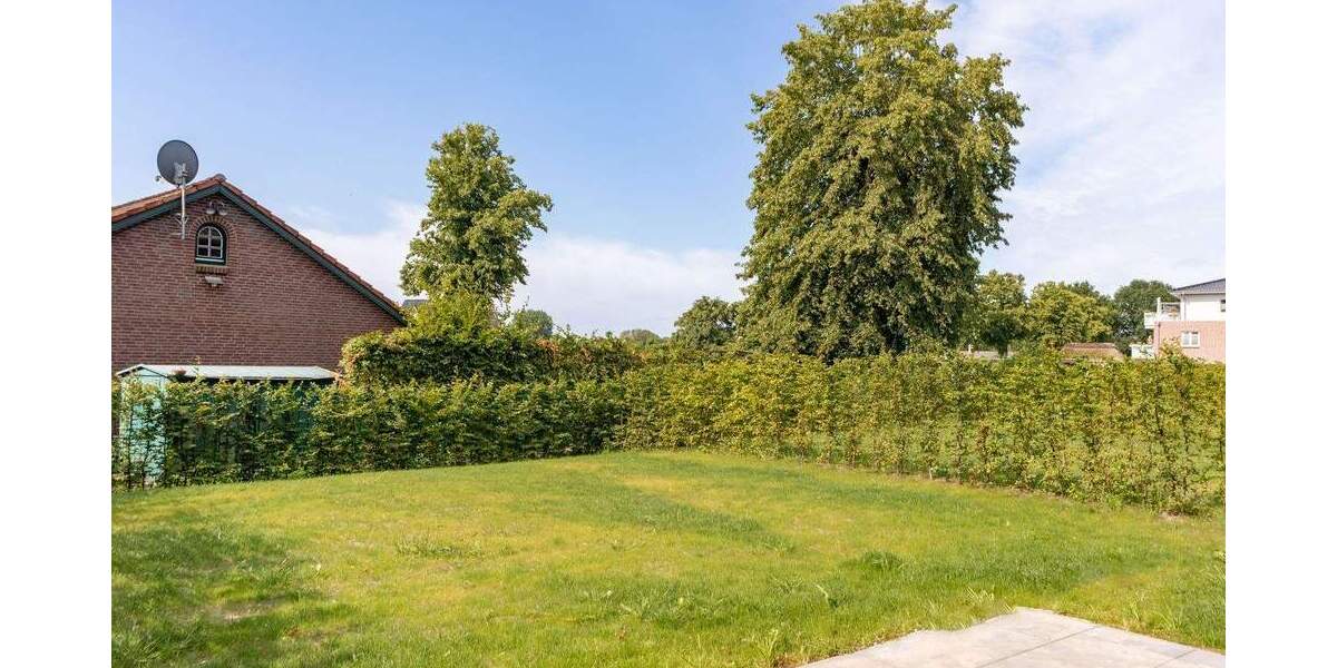 Doppelhaushälfte Seestermühe - 4 Zimmer, 142 m&sup2;, 2.200&euro; | Angebot:25734014