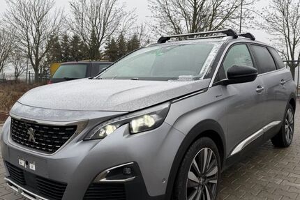Peugeot 5008 140.910 km 17.999 &euro; Mittenwalde 15749