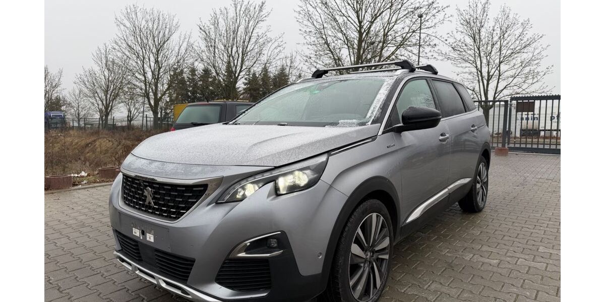 Peugeot 5008 140.910 km 17.999 &euro; Mittenwalde 15749
