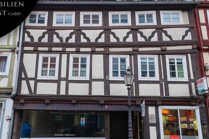 Gewerbeobjekt Witzenhausen - 450&euro; | Angebot:20836386