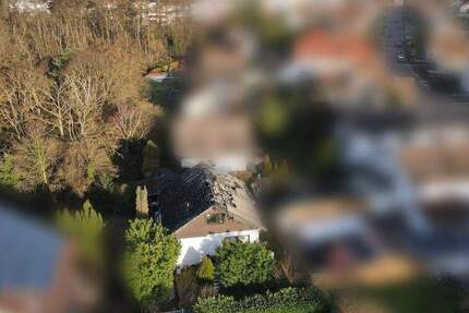 Privatsphäre und gute Infrastruktur - Grundstück in gewachsener Wohnlage zimmer