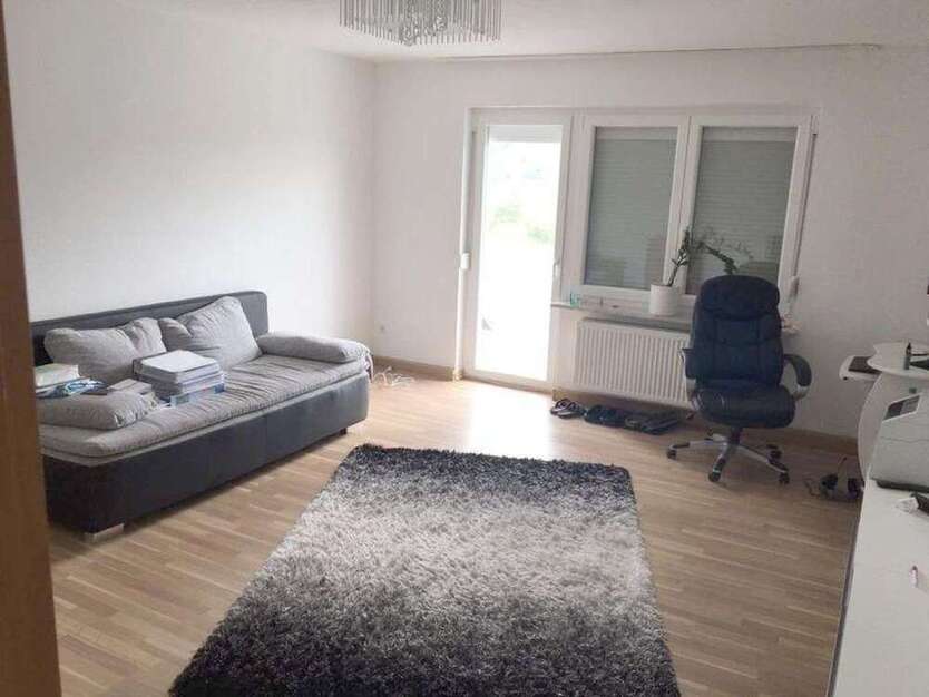Wohnung zum Mieten in Augsburg 545 € 49.6 m²