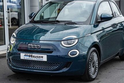Fiat 500 6.000 km 19.785 &euro; Pohlheim 35415