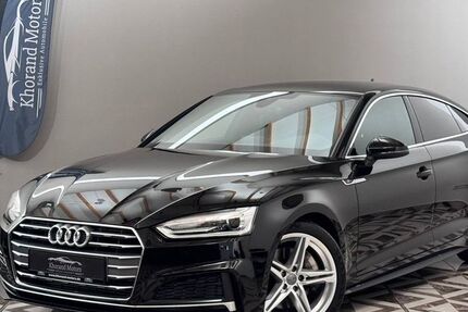Audi A5 79.950 km 23.980 &euro; Wiesbaden 65205
